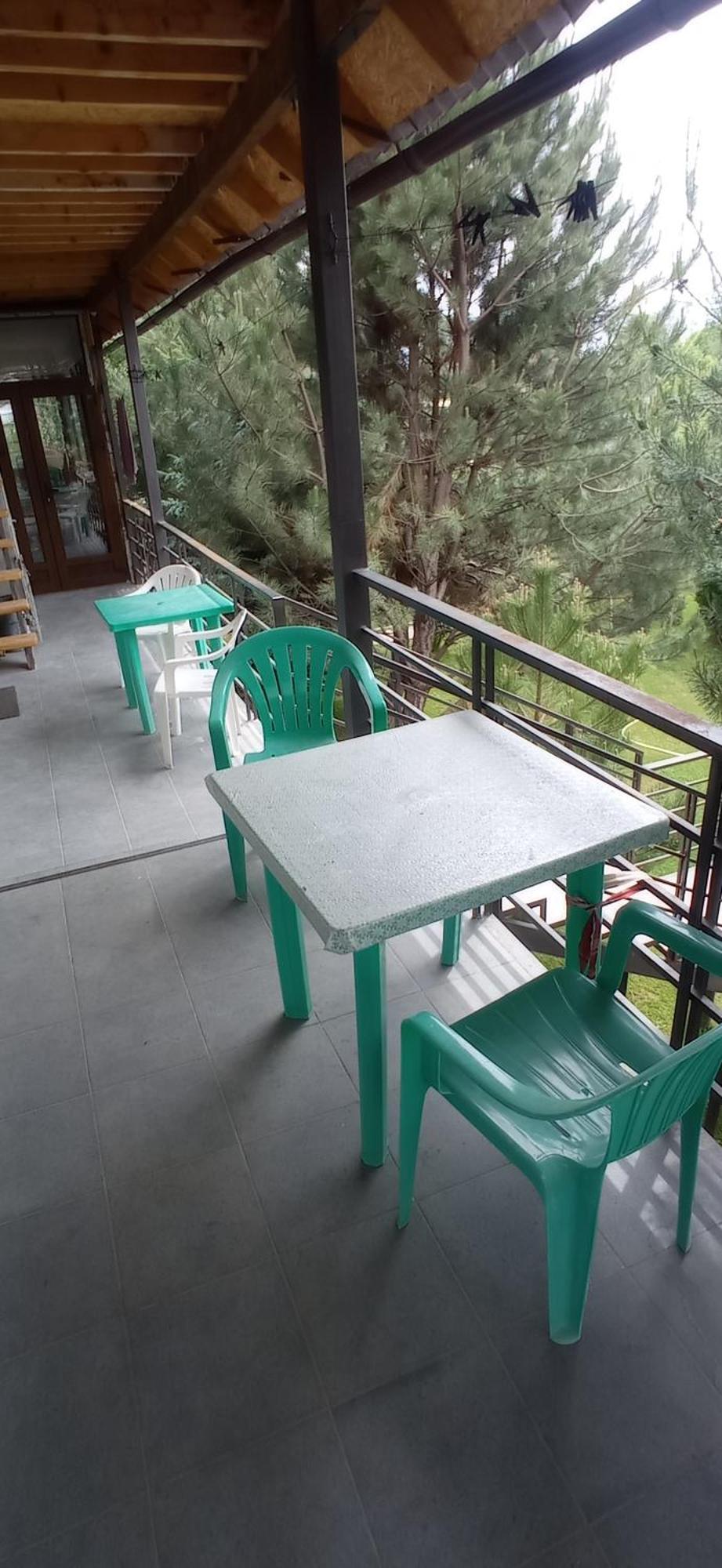 Podsolnukhi Guest House Cholpon-Ata Exterior photo